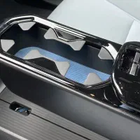 volvo ex30|خودرو سواری و وانت|تهران, حصار بوعلی|دیوار