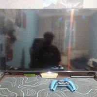 تلویزیون اندرویدTCL43inاینچ۴۳نظرابادهشتگرد نو|تلویزیون و پروژکتور|تنکمان, |دیوار