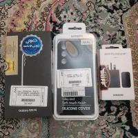 گوشی سامسونگs25FE