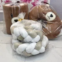 گارد گیس تدی و مخمل متری۳۰۰هزار|تخت و سرویس خواب|شیراز, شاهچراغ|دیوار