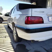 پارس tu5 اتومات مدل90