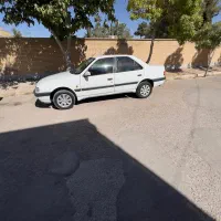 پژو اس ال ایکس