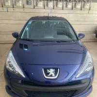207 دنده مدل ۱۴۰۲