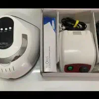 وسایل کاشت ناخن