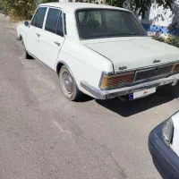 پیکان مدل ۷۷ موتوری سالم