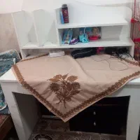 میز کامپیوتر و تحریر