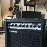 آمپلیفایر گیتار یاماها  Yamaha GA-15
