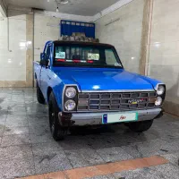 نیستن ۷۶ پاترول