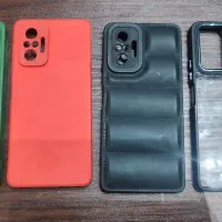 قاب گوشی note 10pro