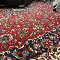 فرش ماشینی ۱۲ متری مشهد|فرش|تهران, سازمان برنامه شمالی|دیوار