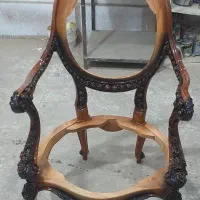 تعمیرات مبلمان رنگ‌کاری|خدمات پیشه و مهارت|پردیس, سیاه سنگ|دیوار