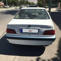 پژو پارس|خودرو سواری و وانت|نیشابور, شهرک قدس|دیوار