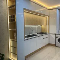 کابینت|جاکفشی، کمد، دراور|خوی, |دیوار