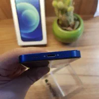 گوشی موبایل ایفون iphone 12mini 128gig zaدرحد|موبایل|تهران, افسریه جنوبی|دیوار