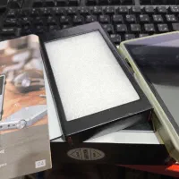 پلیر حرفه ای fiio x5 3rd generation|صوتی و تصویری|تهران, پونک|دیوار
