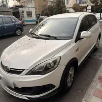 ام وی ام ۳۱۵ هاچ بک