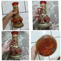 وسلایل قدیمی انتیک مسی فولادی و..