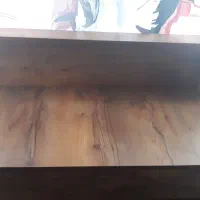 میز تحریر چوبی|میز تحریر و کامپیوتر|تهران, فاطمی|دیوار