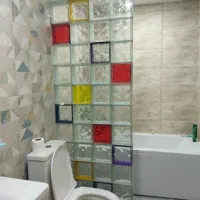 گلس دکور|مصالح و تجهیزات ساختمان|نوشهر, |دیوار