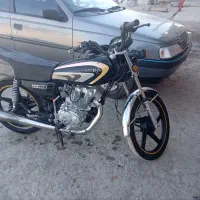 پرواز ۱۵۰|موتورسیکلت|اصفهان, ارغوانیه|دیوار