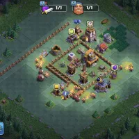 اکانت کلش|کنسول، بازی ویدئویی و آنلاین|خرمآباد, |دیوار