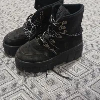 پوتین زنانه