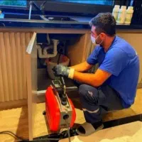 لوله بازکن رفع نمزدگی۱رزان فوری سراسرشهربدون خرابی