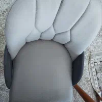 مبل نهارخوری۶نفره صحنه|میز و صندلی غذاخوری|صحنه, |دیوار