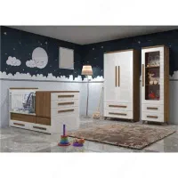 اتاقی رویایی برای فرزندتان بسازید+++بهــکام/