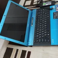 لپ تاپ vaio وایو core i5 نیاز به تعمیر