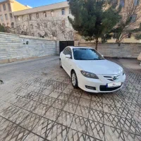 مزدا  ۳ تیپ۳|خودرو سواری و وانت|تهران, شهرک فردوس (حسینی)|دیوار