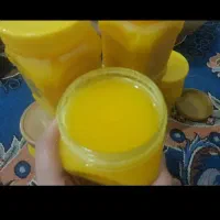 روغن گاو محلی بشرط اصل درجه 1|خوردنی و آشامیدنی|اهواز, کارون|دیوار