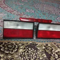 لوازم زانتیا اصلی