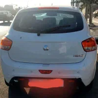 تیبا2 ، 1401|خودرو سواری و وانت|شهریار, شهرک شاهد|دیوار