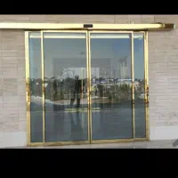 کرکره برقی درب اتومات مشایخی