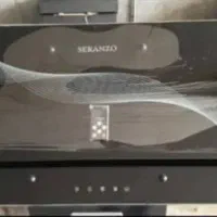 فروش هود لمسی کنترلی سرانزو|هود|بم, |دیوار