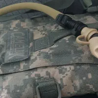 آبنوش نظامی کیسه آب