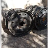 رینگ پیکانی فولادی مشهد