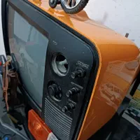 تلوزیون قدیمی