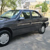 پژو ۸۳ در حد نو|خودرو سواری و وانت|بندر امام خمینی, |دیوار