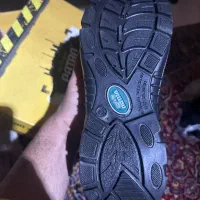 کفش ایمنی پاتن سیفتی|کیف، کفش، کمربند|قزوین, |دیوار