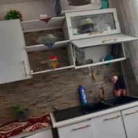 واحد 80متری باز سازی شده،،حصارک بالا|اجارهٔ آپارتمان|کرج, حصارک بالا|دیوار