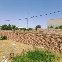 فروش زمین مسکونی  درشهرک خوش اب و هوای فارسجین|فروش زمین و ملک کلنگی|ضیاء آباد, |دیوار
