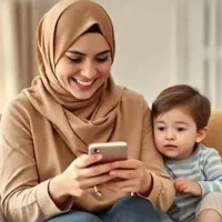 کسب درآمد در منزل ویژه بانوان