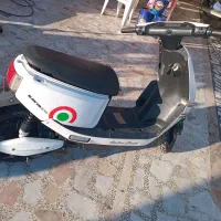 موتور برقی کویر2000