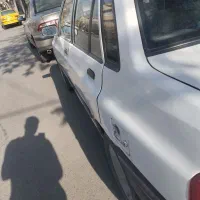 پراید 86|خودرو سواری و وانت|مشهد, محمدآباد|دیوار