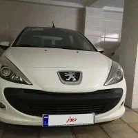 پژو 207i اتوماتیک TU5P، مدل ۱۴۰۳