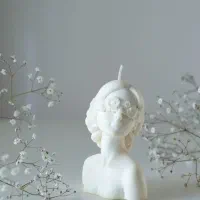 فروش شمع|صنایع دستی و سایر لوازم تزئینی|مشهد, مصلی (کارمندان اول)|دیوار