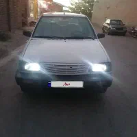 پراید هاچبک 77