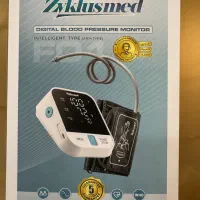 فشارسنج دیجیتال zyklusmed مدل f01